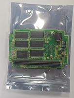CPU PLC Fanuc 100% Original, Usada y Nueva, A20B-3300-0472, Control de Máquina CNC, Programación PLC