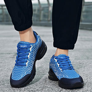 Chaussures de sport de grande taille tendance 2025, chaussures de sport confortables, légères, à coussin d'air, résistantes à l'usure, baskets pour hommes - Product Image 5