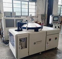 3200 ℃   Horno de Laboratorio para Investigación de Materiales Cerámicos de Nitruro de Aluminio de Alta Pureza con Atmósfera de Argón a Ultra Alta Temperatura