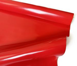 Bâche imperméable de pare-soleil de voiture de polyester enduite de PVC de preuve de vent de camping extérieur - Product Image 2