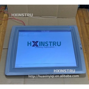 EXTER T150 Neuf Sans Emballage Écran Tactile beijer EXTER T150 H - Product Image 1