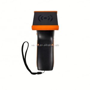 Lector Portátil de Mano UHF RFID Vanch VH-75 con Bluetooth, Gran Éxito de Ventas, Alcance de 4 Metros, Interfaz de Comunicación USB, Material ABS - Product Image 4