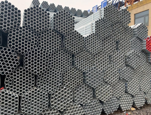 Bobina de Acero Galvanizado en Caliente, Estándar ASTM, Tubo Anticorrosión y Resistente a la Oxidación para Sistemas de Combate Municipales, Grado Personalizable - Product Image 2