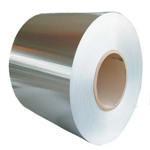 Aluminium Coil And Roll 5182 / 5754 / 6061 / 6063