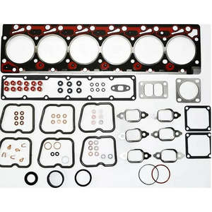 Pièces de moteur 3804897 / 3802363 Joint de culasse pour Cummins 6BT 5.9L - Product Image 2