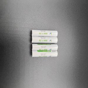 Aaa có thể sạc lại pin <span class=keywords><strong>lithium</strong></span> pin với 1.5V 700mAh có thể sạc lại pin cho - Product Image 5