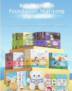 <span class=keywords><strong>Little</strong></span> <span class=keywords><strong>Einstein</strong></span> & BataMu: Serie de Aprendizaje Divertido en Inglés, Libro de Cartón con Encuadernación Perfecta - Edición con Lápiz Parlante - Product Image 6