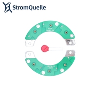 Module redresseur à pont rotatif stable en cuivre LSA422 LSA432 Leroy Somer Diode SSAYEC432 Kit de pièces et accessoires pour générateur