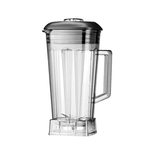 Korean Kitchen Multiple Promotion Slow Mixer Juicer 900W 1000 Watt Plastic Jar Blender Plastic Jar Blender Korean Kitchen Multip - Product Image 5