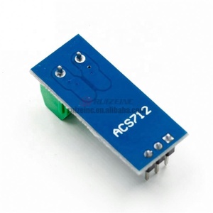 <strong>ACS712</strong> <strong>Module</strong> <strong>5A</strong> 20A 30A Range <strong>Current</strong> Detection Board Hall <strong>Current</strong> <strong>Sensor</strong> 05B - Product Image 2
