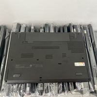 Meilleure Vente pour Lenovo T440 I7-4ème Génération 8 Go 240 Go Ordinateur Portable Professionnel d'Occasion Portable Mince et Léger pour Bureau et Domicile