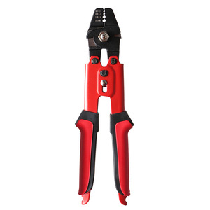 <span class=keywords><strong>Pince</strong></span> de pêche en acier inoxydable, manchons de sertissage, <span class=keywords><strong>pince</strong></span> de pêche, coupe-fil - Product Image 2