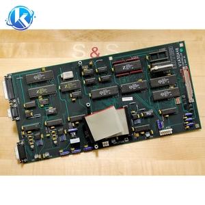 Circuit imprimé de contrôleur ORIGINAL SUPPLY <span class=keywords><strong>AMTECH</strong></span> V1A50A48 220 VAC LOC # H501 - Product Image 1