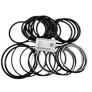 Skgm 31n440951 máy móc máy xúc xoay khớp con dấu Kit 31n440951 <span class=keywords><strong>31n4</strong></span>-<span class=keywords><strong>40951</strong></span> - Product Image 1