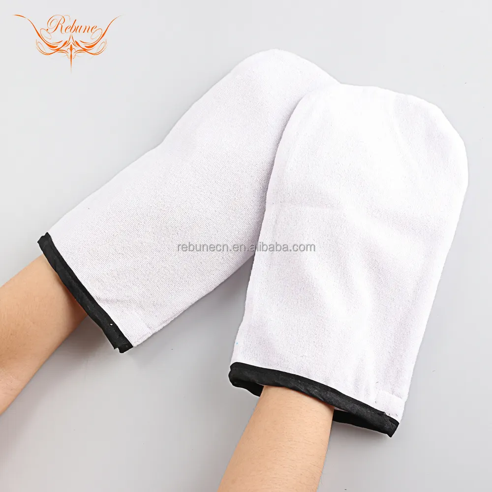 Paraffine Hand En Voetverzorging Accessoires Exfoliërende Spa Hydraterende Hand Wax Paraffine Mitts