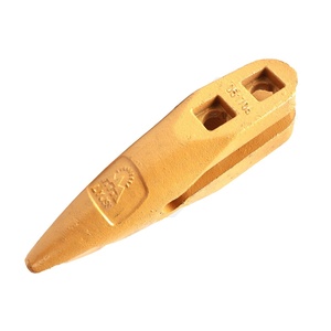 Pièces détachées automobiles de qualité supérieure, directement de l'usine, E200190, dents de godet d'excavatrice, dents de godet de chargeuse - Product Image 3