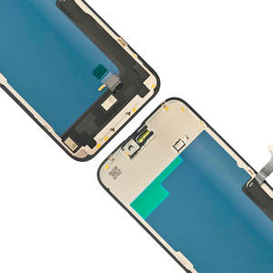 Écran de téléphone LCD d'origine d'usine 100 % testé pour <span class=keywords><strong>iPhone</strong></span> 15 Pro <span class=keywords><strong>Max</strong></span> 6,7 pouces avec performances stables - Product Image 2