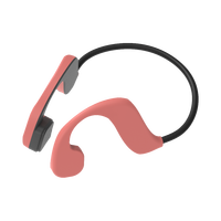 Casque de natation IPX-8 à conduction osseuse, MP3 32 Go, bandeau sport sans fil, écouteurs stéréo à oreille ouverte, casque BT