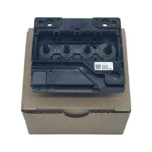 Cabezal de Impresión ISSCX Modelo ME2 Compatible con Stylus TX111 TX109 TX135 TX115 TX121 TX130 TX119 TX215 TX100 TX110 TX210 TX123 TX106 TX102 - Product Image 3