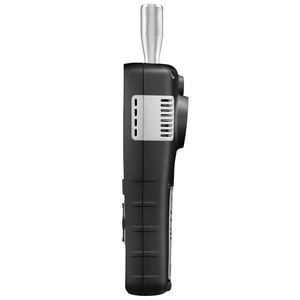 CEM DT-9851M Professional Digital Handheld <strong>Air</strong> Laser Particle Counter 2.83L/min <strong>Flow</strong> 0.3-2.5um PM2.5/PM10 <strong>Detection</strong> TFT LCD - Product Image 5