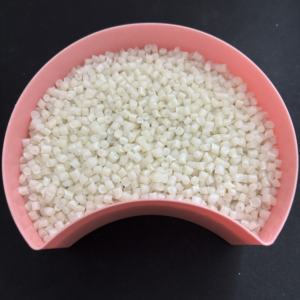 Gránulos de HDPE virgen/reciclado (polietileno de alta densidad) - Product Image 5