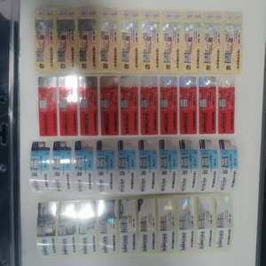 Etiqueta COA de <span class=keywords><strong>Windows</strong></span> <span class=keywords><strong>11</strong></span> Pro, <span class=keywords><strong>Windows</strong></span> <span class=keywords><strong>11</strong></span> Home con Licencia, Activación Global en Línea, Licencia con 12 Meses de Garantía, <span class=keywords><strong>Windows</strong></span> <span class=keywords><strong>11</strong></span> Profesional - Product Image 1