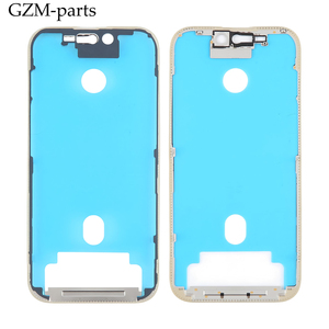 Cadre de l'<span class=keywords><strong>écran</strong></span> LCD avant du téléphone portable pour <span class=keywords><strong>iPhone</strong></span> 16 Pro Max Remplacement - Product Image 4