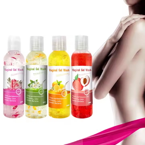 <span class=keywords><strong>Gel</strong></span> Íntimo de Frutas Yoni, Lavado Íntimo Natural, Equilibrio del pH, Cuidado Yoni, el Mejor Lavado Femenino - Product Image 2