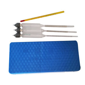 0-100 תואר שלוש קבוצות אלכוהול מטר בית-מבושל אלכוהול מטר אלכוהול ריכוז מטר משקאות אלכוהול מטר - Product Image 3