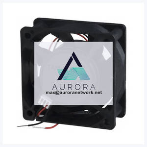 Ventilador de refrigeración OEM de alta calidad, FBA06A24H1A, 2017, con buen precio - Product Image 1