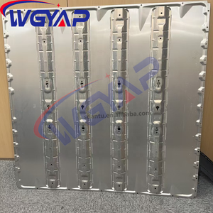 WGYAP OEM L 1ED 801 707 E Batteries de protection de dessous de caisse pour VW ID.3.4.6 ID.Unyx Q5 E ETRQ4 SEAT Tavascan (CUPRA) - Product Image 5