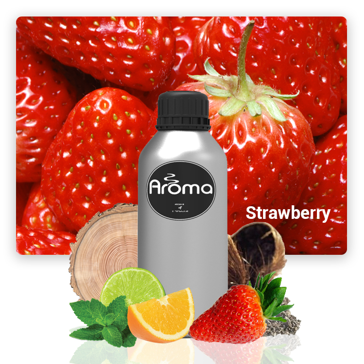 Высококачественное ароматизированное масло AR7592, 500 мл, 1000 мл, Концентрированное ароматизированное клубничное масло для ароматерапии, чистое ароматизированное масло