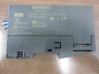 Módulo de Interfaz Simatic S7 ET 200S ProfibDP Nuevo y Original, Disponible en Almacén