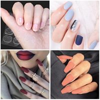 Colle liquide double face en gros à séchage rapide, gelée transparente qui n'endommage pas les ongles pour l'extension des faux ongles