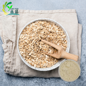 توريد كبير من المصنع مسحوق شوفان عالي الجودة بيتا-جلوكان من نوع بيتا (من من من من من من من من من حيث الجودة)-D-جلوكان - Product Image 5