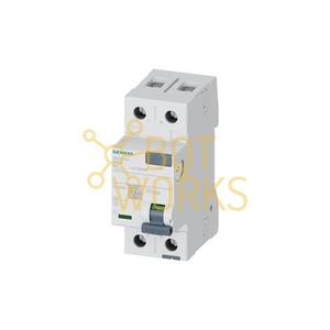 Siemens 5SV33116 - Nuovo - Product Image 1