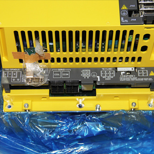 FANUC A06B-6164-H202 #H580 New Original Servo Drive Amplifier - Product Image 3