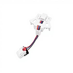 Sensor de Velocidad Eléctrico WH03X32158 0088 para Lavadoras, Piezas de Plástico Comerciales, Fácil Instalación, Venta al por Mayor Rápida en China - Product Image 4