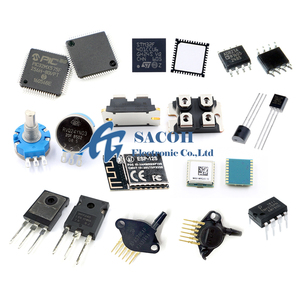 Nhà cung cấp vi điều khiển MCU IC chính hãng chất lượng cao MCimx6d5eym10 MCimx6d5ezk08 MCimx6dp5evt2 - Product Image 1