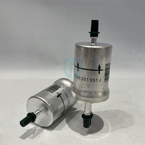 Otomobil parçaları çin üretici yakit filtresi 6Q0201051J 6Q0201051A 6Q0201051C Filtro Gasolina VW için - Product Image 1