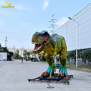 China <strong>Dino</strong> Model Animatronic <strong>Dinosaur</strong> Manufacturer - Product Image 5