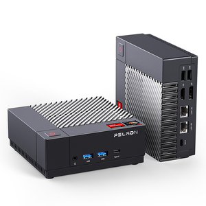Peladn 2024 nueva CPU AMD Ryzen 7 <span class=keywords><strong>5800U</strong></span> Gaming Mini PC Ryzen 7 <span class=keywords><strong>5800H</strong></span> Wifi 5,0 BT4.2 DDR4 Mini PC para Windows 11/LINUX - Product Image 1