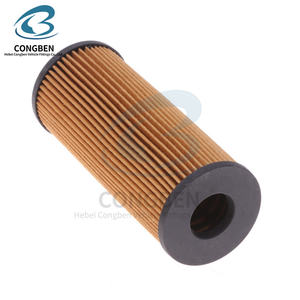 Fabricantes de filtros de aceite al por mayor de China, filtro de aceite 11427805707 personalizado para <span class=keywords><strong>BMW</strong></span> - Product Image 1