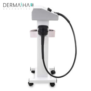 Masajeador Vibratorio Portátil 5 en 1, Reduce el Dolor y la Celulitis, Mejora la Circulación para Rostro y Labios - Product Image 6