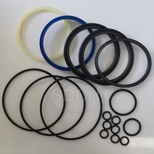 Комплекты для ремонта гидравлического молотка Mega416 - Product Image 6