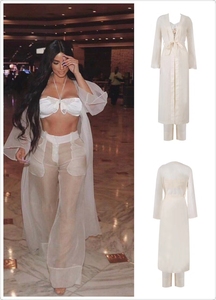 Moda prezzo speciale svendita <span class=keywords><strong>abbigliamento</strong></span> donna abito per le vendite - Product Image 3