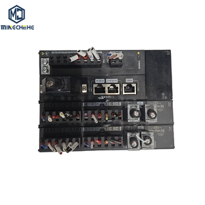 Oferta Especial: Servoaccionamiento de CA de Alta Gama SV820N2S2C2DC SV820N1S1C2DC SV820N3S3C2DC SV820N4S5C2DC para Automatización Industrial y Control de Movimiento - Product Image 1