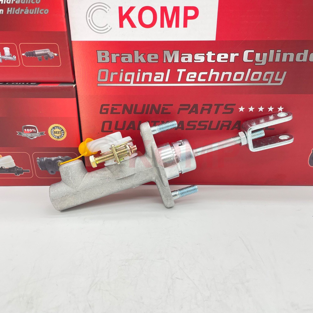 Factory Price Clutch Master Cylinder for Isuzu 8-97946-627-1 | 12
