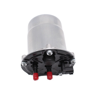 Filtro de Combustible para Renault 1.5dci Diésel 164005420R 4150901100 Pieza de Repuesto de Acero - Product Image 2