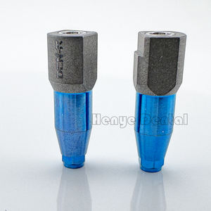 Prix d'usine implants dentaires corps de balayage intra-oral Dentium Osstem Nobel <span class=keywords><strong>Zimmer</strong></span> Straumann DIO Scanbody - Product Image 4